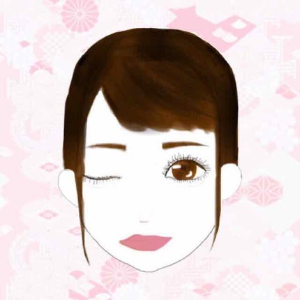 ステイオンバームルージュ/キャンメイク/口紅を使ったクチコミ(3枚目)