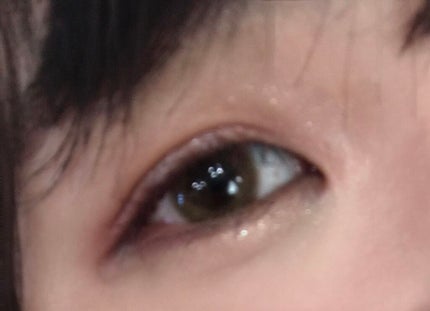 つやぷるリップR/b idol/口紅を使ったクチコミ(7枚目)