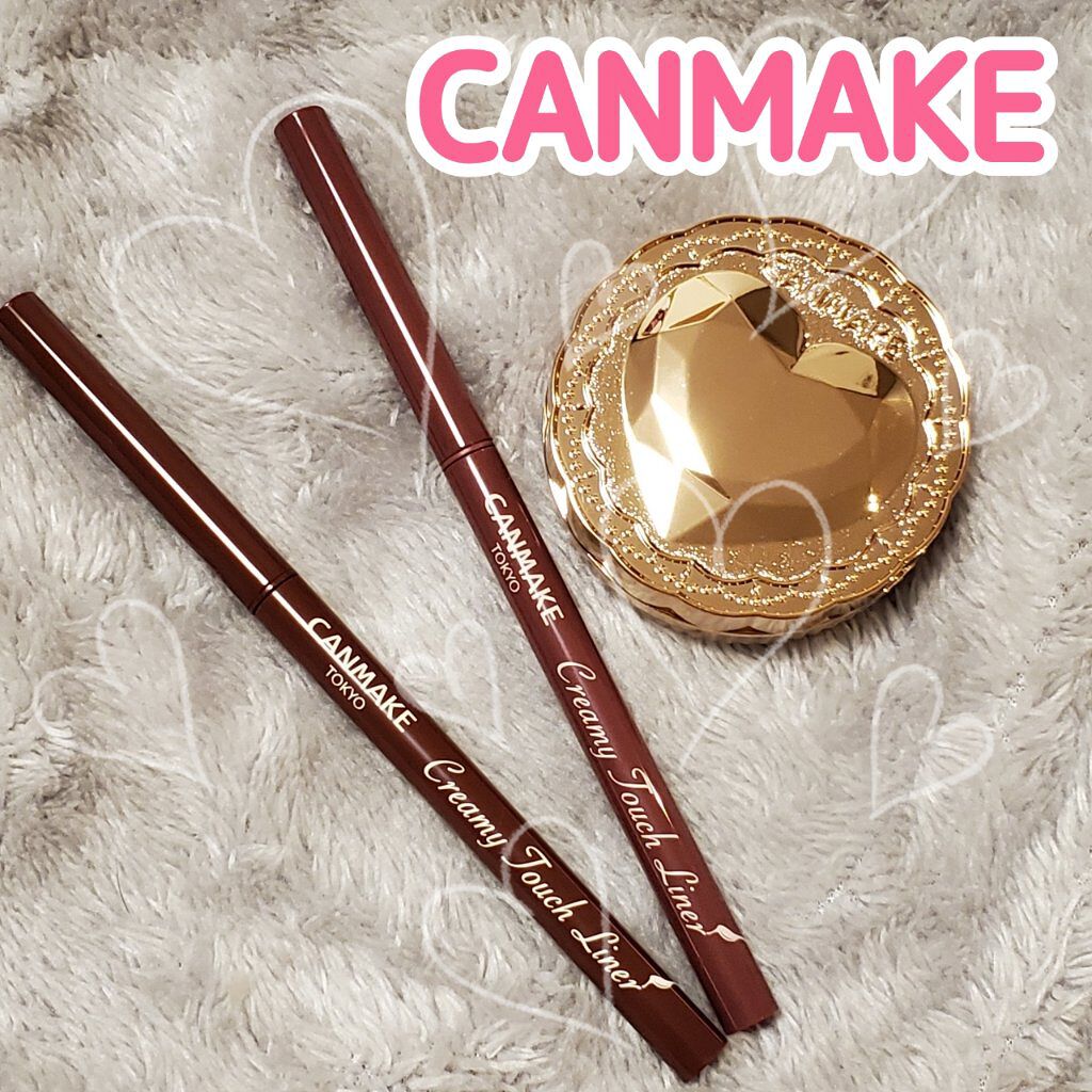 シークレットビューティーパウダー/キャンメイク/プレストパウダーを使ったクチコミ（2枚目）