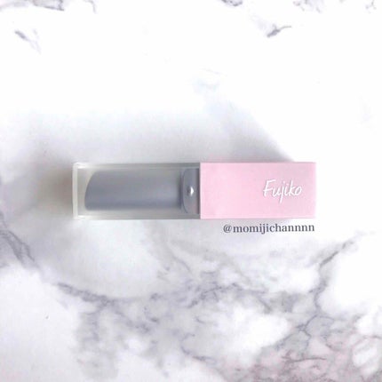 フジコ 朝可愛リップ/Fujiko/リップクリームを使ったクチコミ(3枚目)