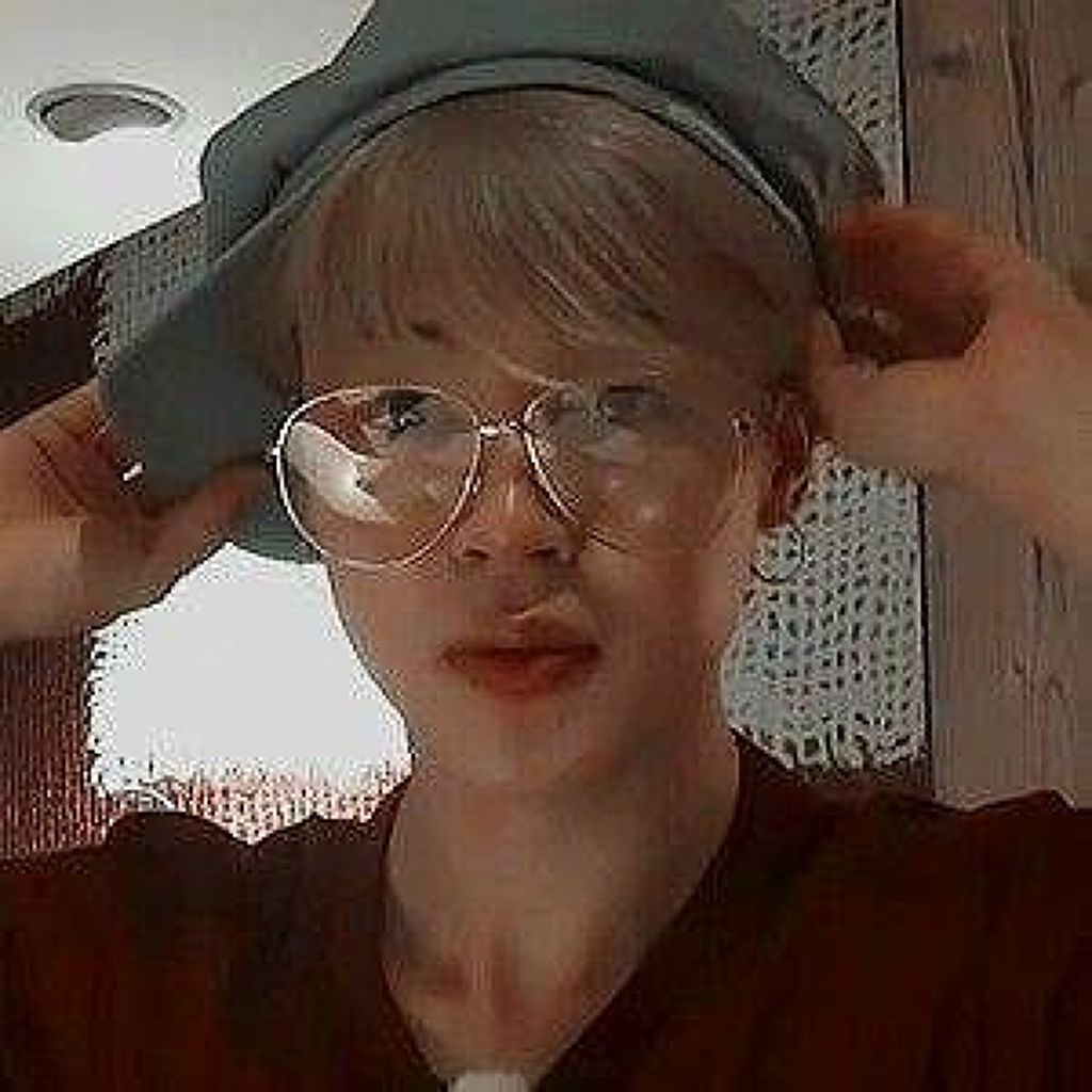 박 지형 パク ジヒョン on LIPS 「どーも!! ジヒョンです(*^^*)((ところで、写真のジミン..」(1枚目)