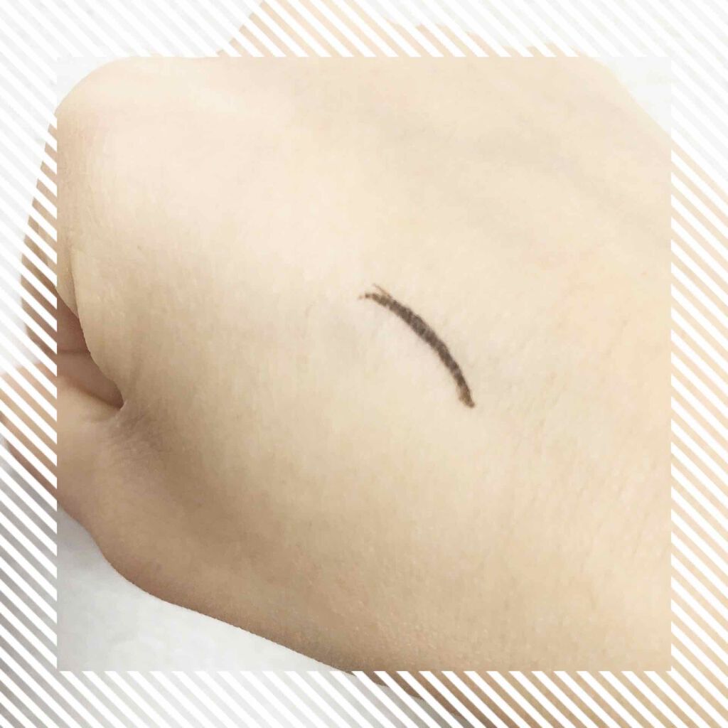 ラブ・ライナー リキッドアイライナーＲ３/ラブ・ライナー/リキッドアイライナーを使ったクチコミ（2枚目）