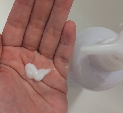 ハトムギ乳液/wa*so*sen/乳液を使ったクチコミ(2枚目)