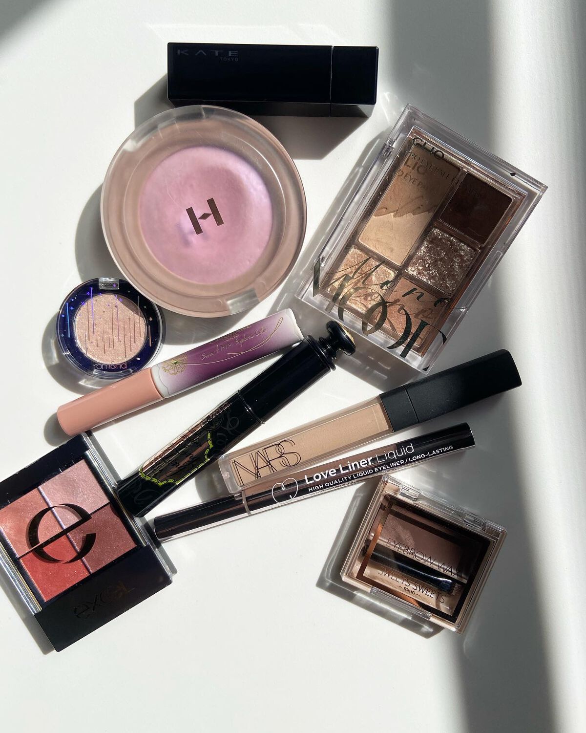 ラディアントクリーミーコンシーラー/NARS/リキッドコンシーラーを使ったクチコミ(8枚目)