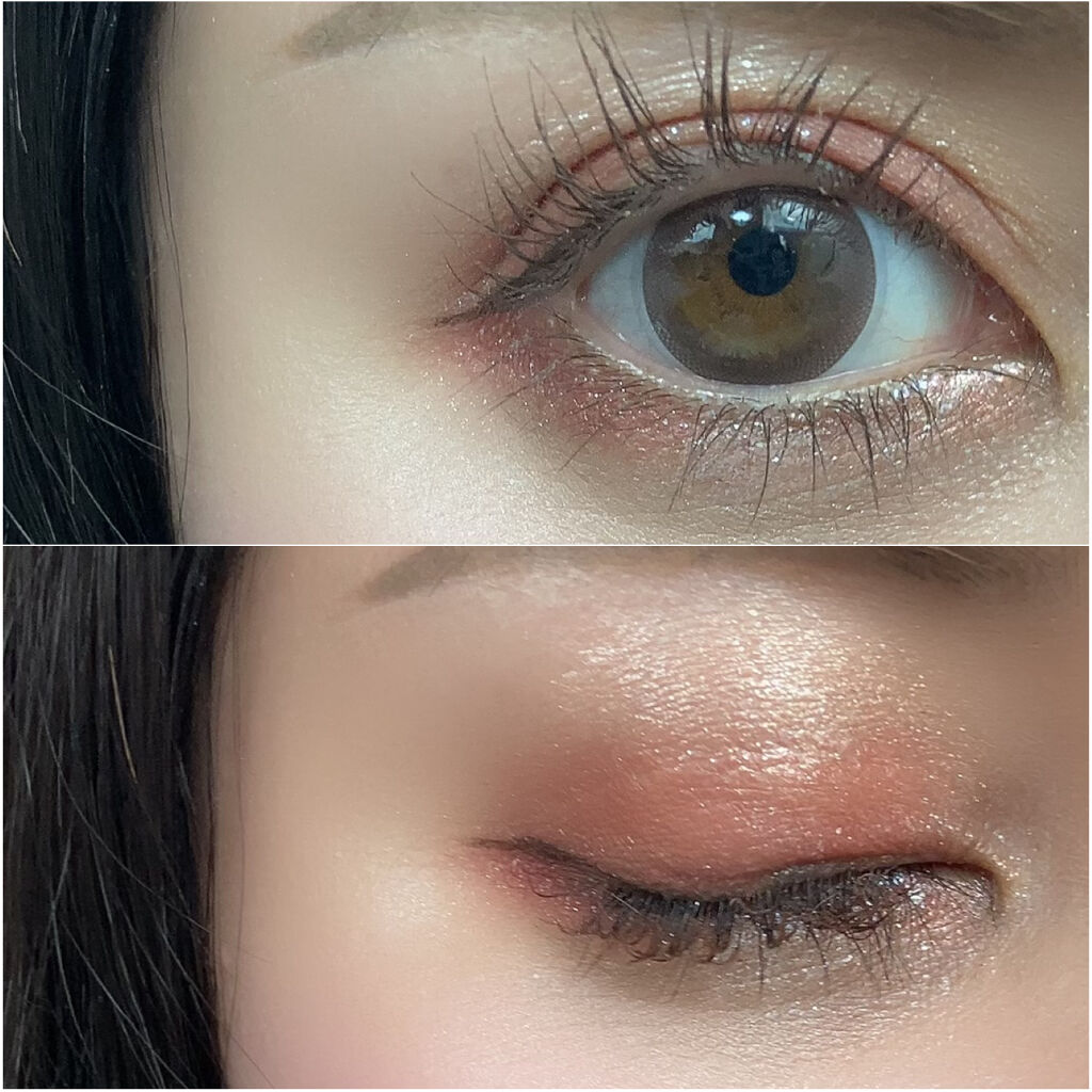 プロ アイ パレット/CLIO/アイシャドウパレットを使ったクチコミ（2枚目）