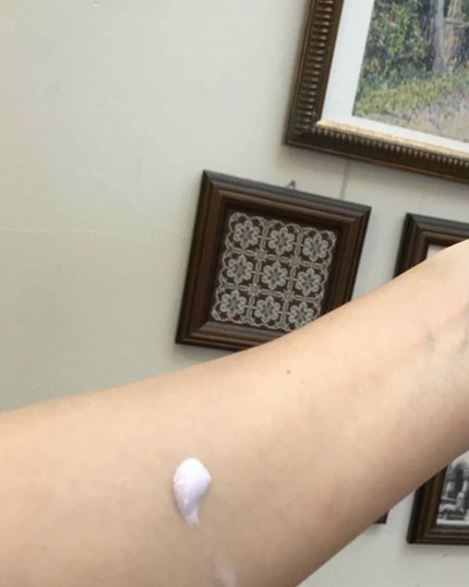 トーンアップUV エッセンス/サンカット®/日焼け止めローションを使ったクチコミ(2枚目)