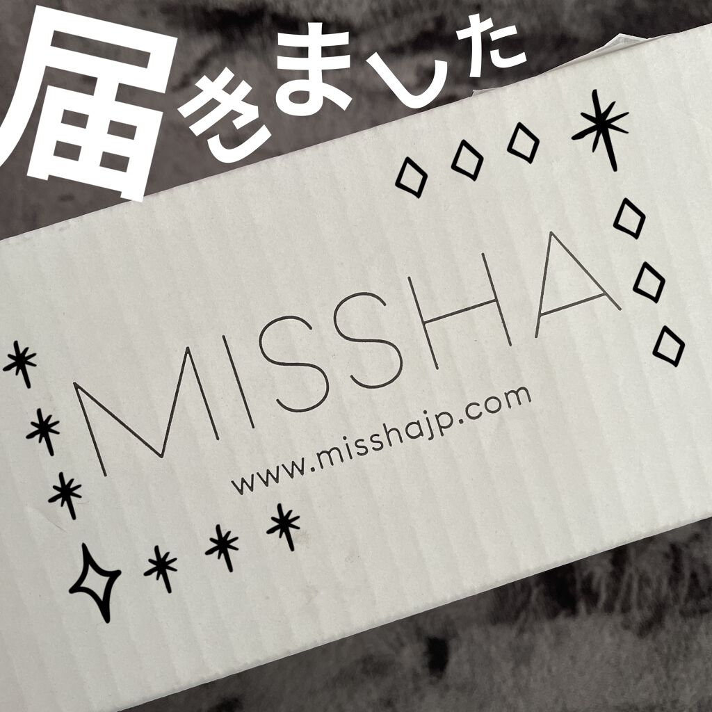 M クッションベース(ミント)/MISSHA/化粧下地を使ったクチコミ（1枚目）