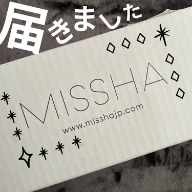 M クッションベース(ミント)/MISSHA/化粧下地を使ったクチコミ（1枚目）