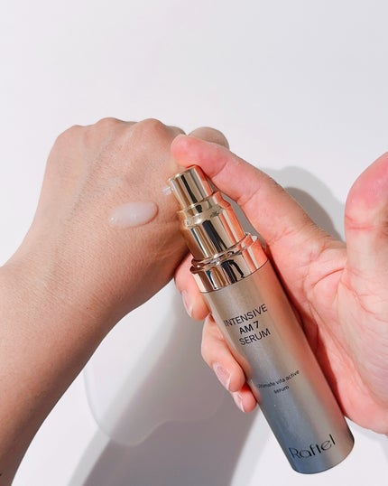 インテンシブAM7 セラム/Raftel/美容液を使ったクチコミ(5枚目)