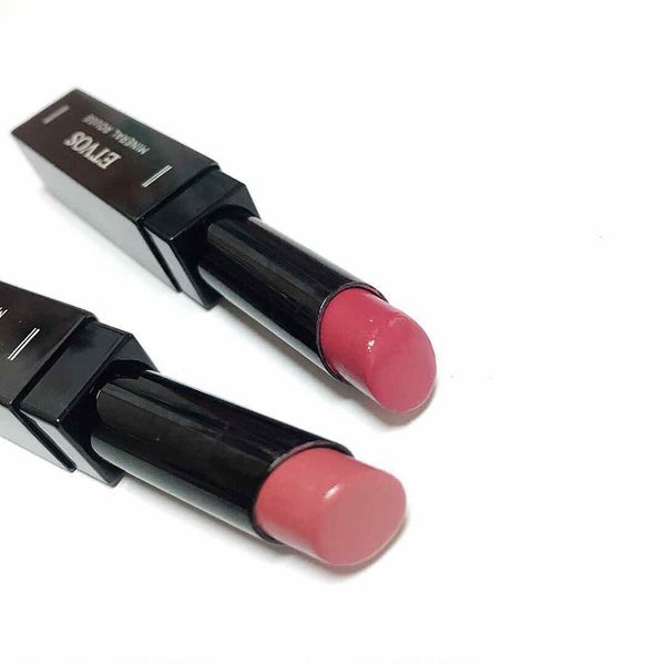 ミネラルルージュ/エトヴォス/口紅 by みみ