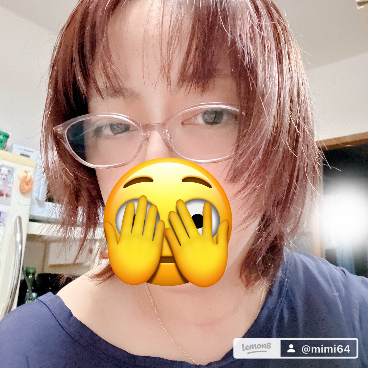 イルーセント ミルキーヘアカラー トワイライトボルドー/サイオス/ヘアカラーを使ったクチコミ（2枚目）