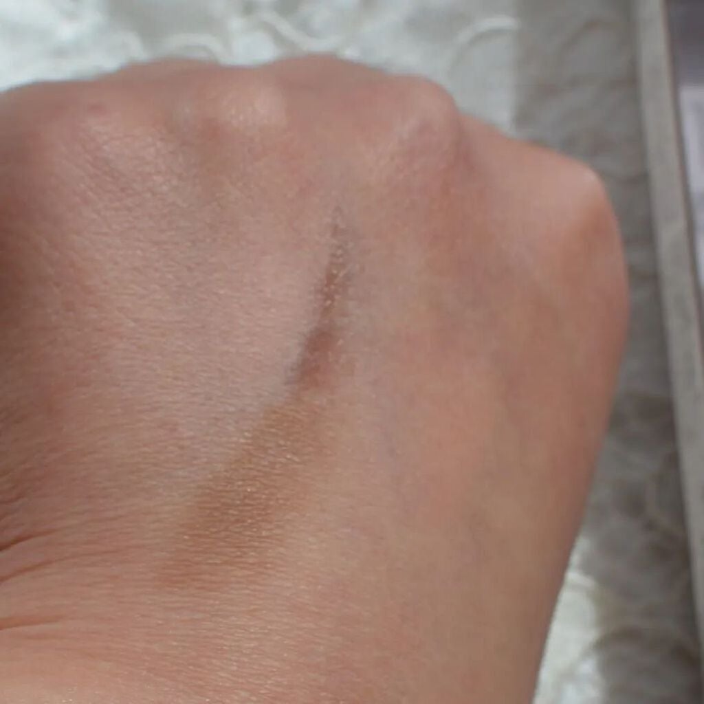 ラスティングツーウェイアイブロウ リキッドWpa/K-パレット/リキッドアイブロウを使ったクチコミ(5枚目)