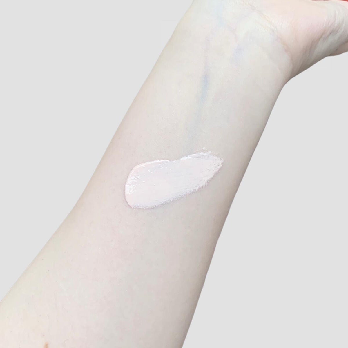 メイクアップベース フェイスレスポンサー/ブリリアージュ/化粧下地を使ったクチコミ(5枚目)