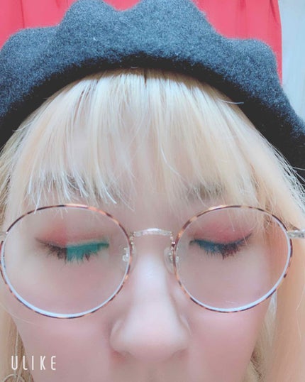 デザイニング カラー アイズ/SUQQU/アイシャドウパレットを使ったクチコミ(2枚目)