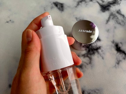 プリマモイスト ローション/アテニア/化粧水を使ったクチコミ(3枚目)