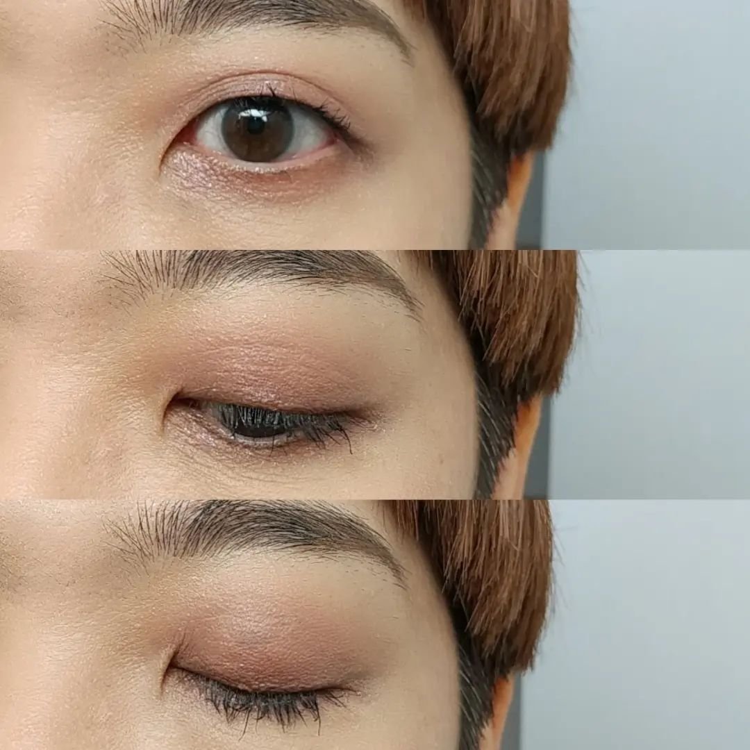 THREE ディヴァインリップジェム/THREE/口紅を使ったクチコミ（2枚目）