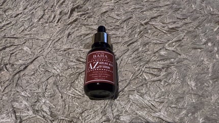 コスデバハ AZアゼライン酸10セラムのクチコミ「以前使用して皮脂抑制に劇的に効果があった
コスデバハのアゼライン酸
仕事終わりテカテカだった.....」(1枚目)