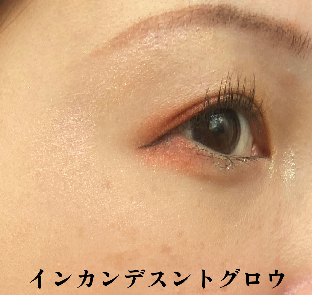 リュクス アイ & チーク パレット インカンデスントグロウ/BOBBI BROWN/アイシャドウパレットを使ったクチコミ（2枚目）