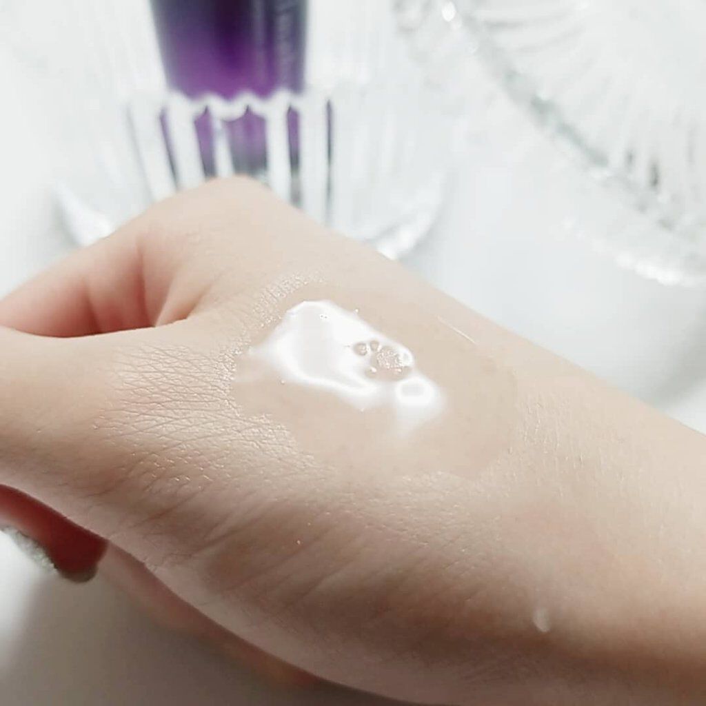 レストレーションセラム/shimaboshi/ブースター・導入液を使ったクチコミ（3枚目）