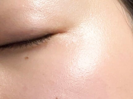 ロングウェアクッションファンデーション/V&Aビューティー/クッションファンデーションを使ったクチコミ(4枚目)