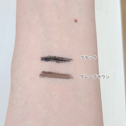 マスカラフィクサー パーフェクトラッシュ/ETUDE/マスカラ下地を使ったクチコミ(4枚目)