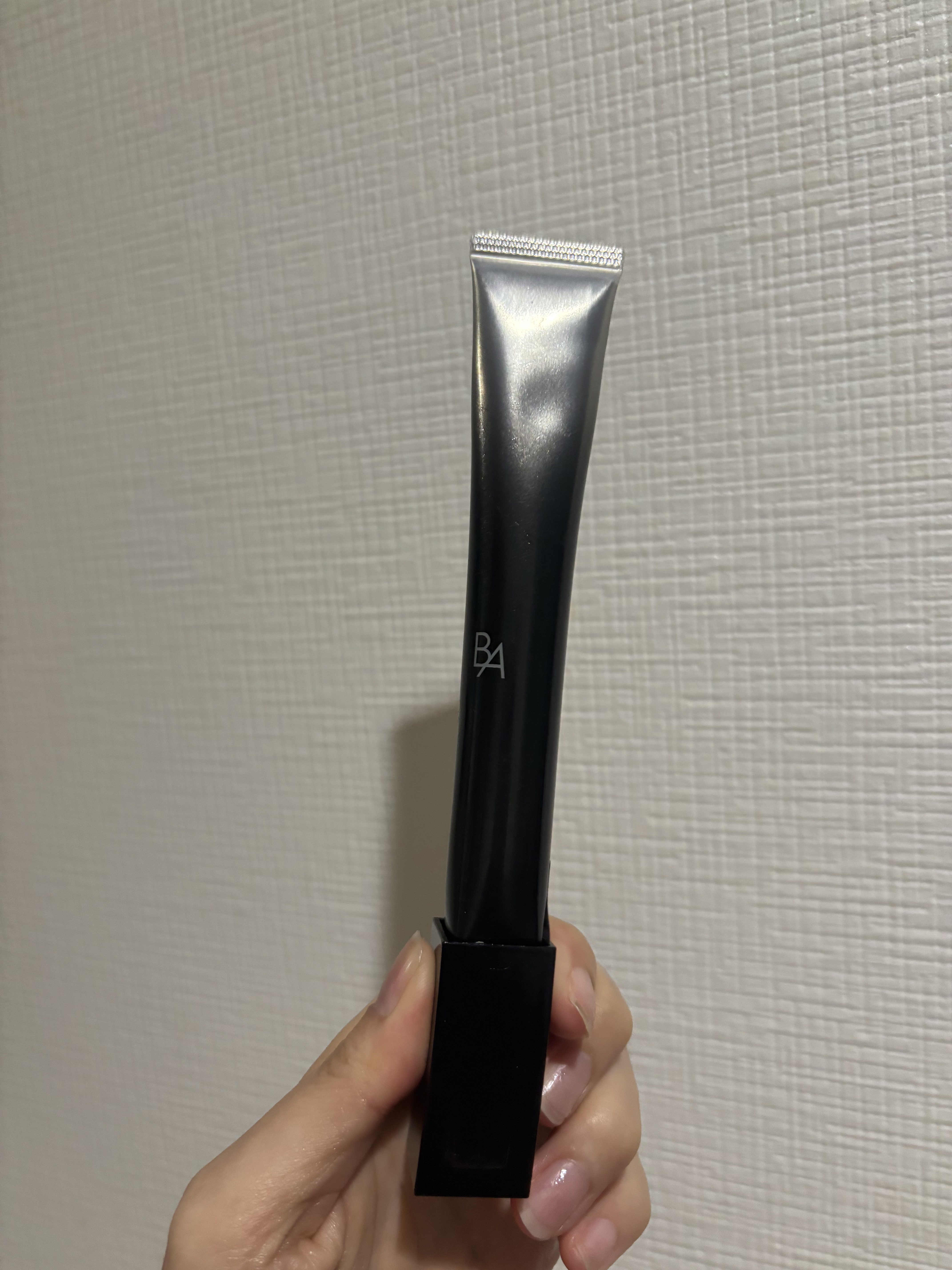 B.A アイゾーンクリーム N/B.A/アイケア・アイクリームを使ったクチコミ（2枚目）