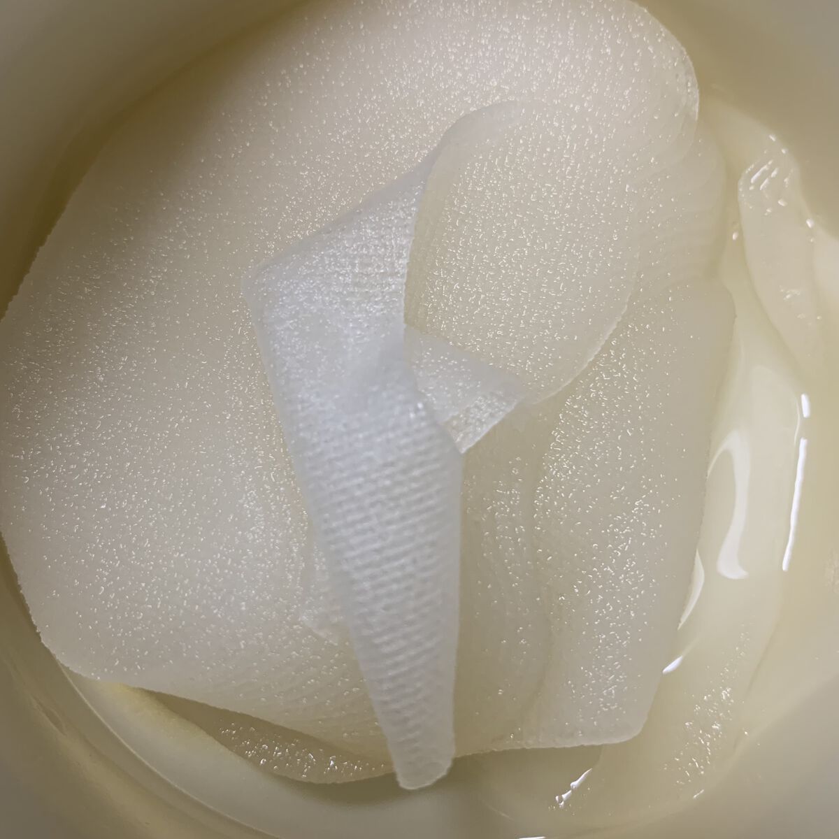 グレイス ワン リンクルケア コンセントレートスポッツマスク/グレイスワン/シートマスク・パックを使ったクチコミ（2枚目）