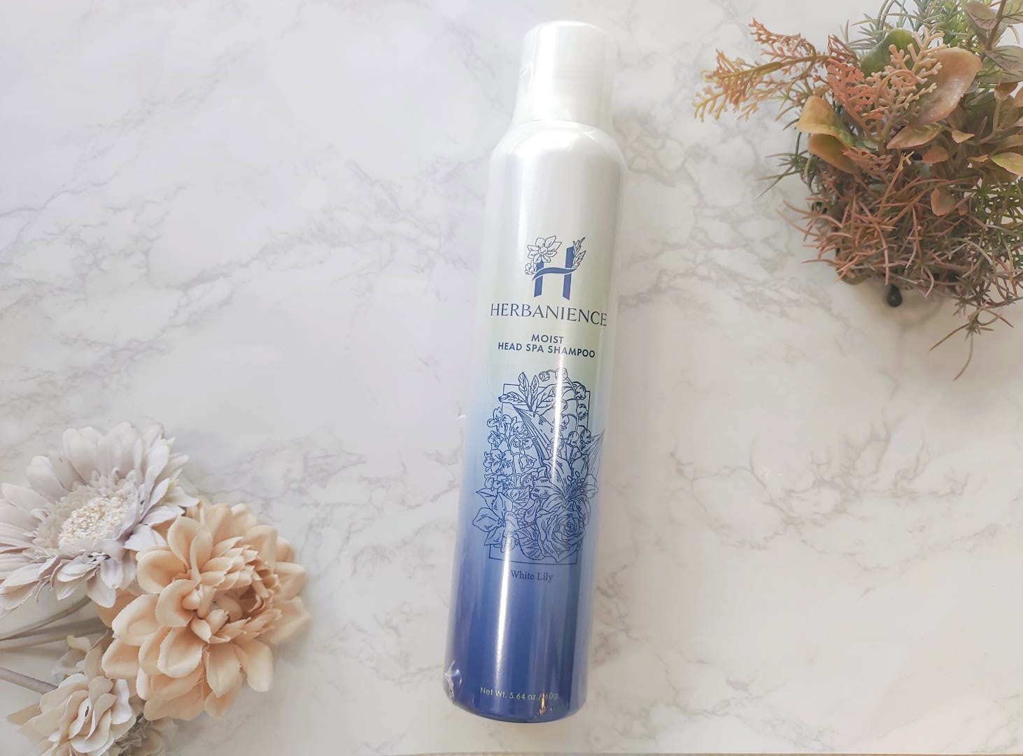 HERBANIENCE ハーバニエンス　炭酸ヘッドスパシャンプー_バニスパのクチコミ「#PR

PROMO様より、モニター商品としてハーバニエンス　炭酸モイストスパシャンプーを提供.....」（1枚目）