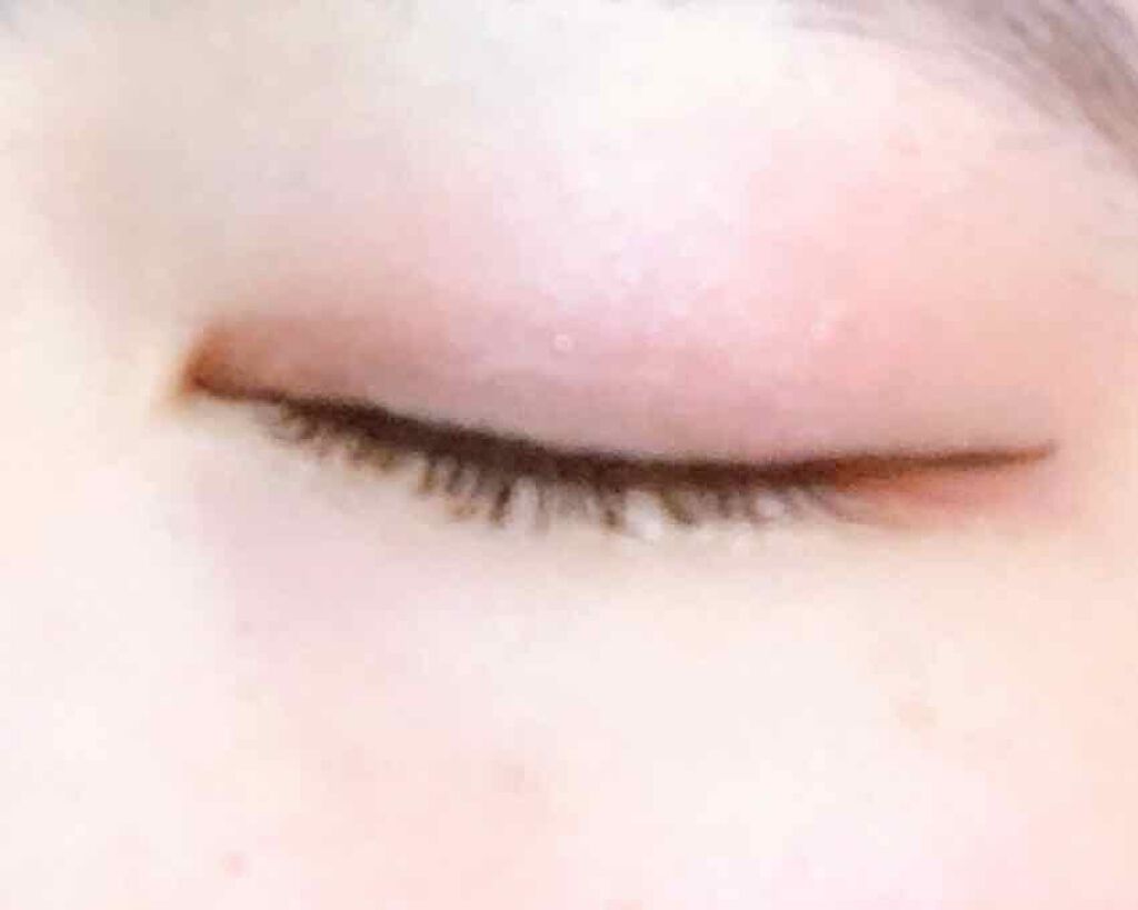 ラッシュパーム カールフィックスマスカラ/ETUDE/マスカラを使ったクチコミ(3枚目)