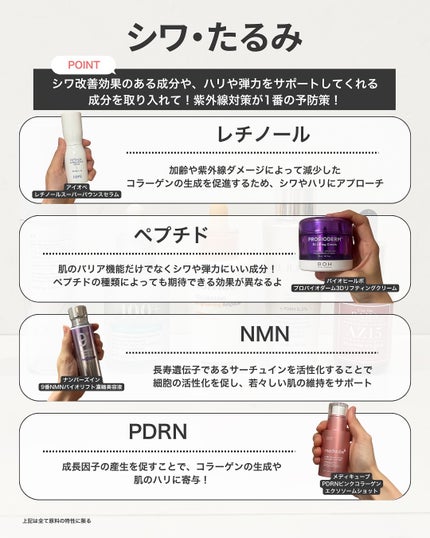なぎ | スキンケア薬剤師 on LIPS 「◀︎ニキビ肌から毛穴レスになった薬剤師肌悩みにダイレクトアタッ..」(9枚目)