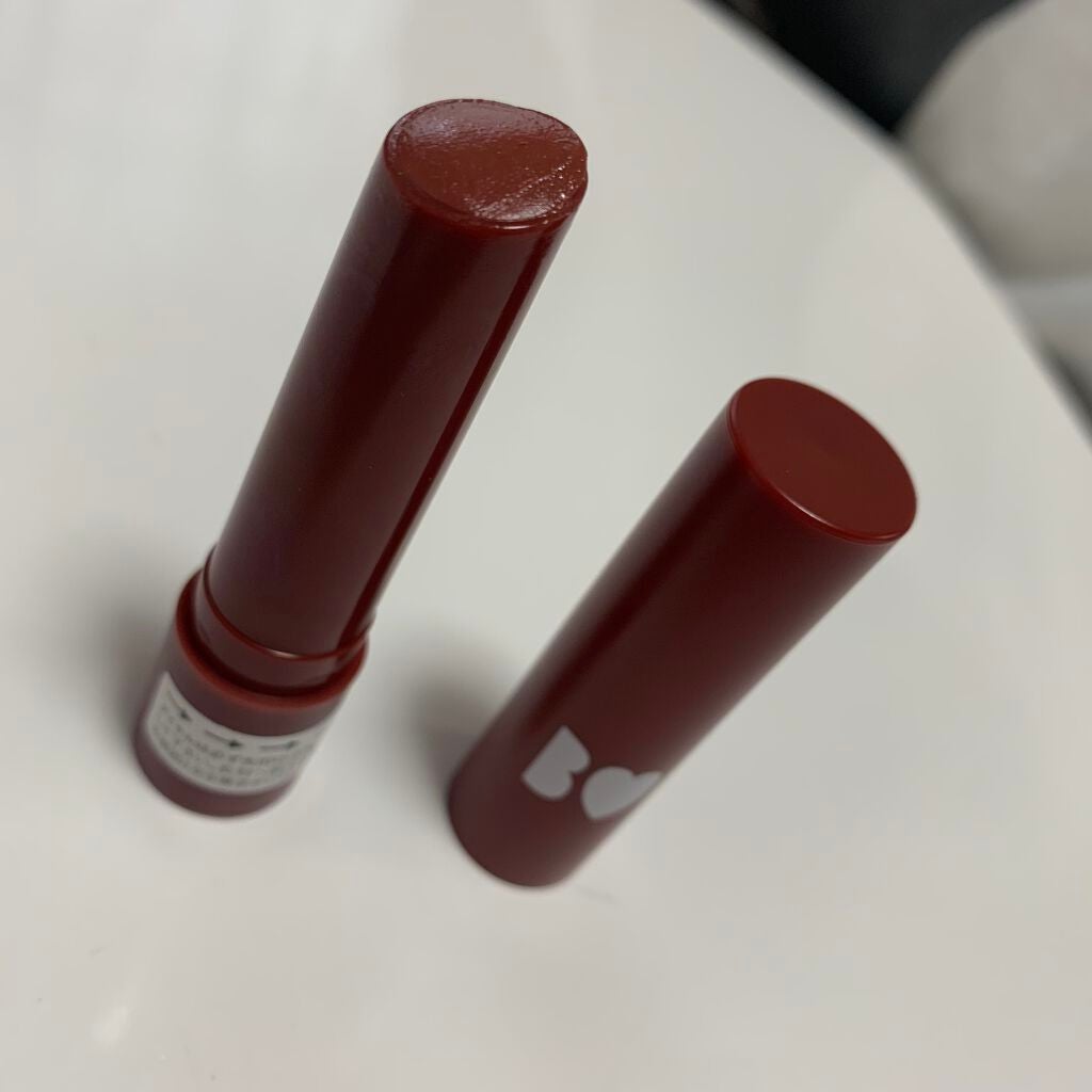 つやぷるリップR/b idol/口紅を使ったクチコミ(2枚目)