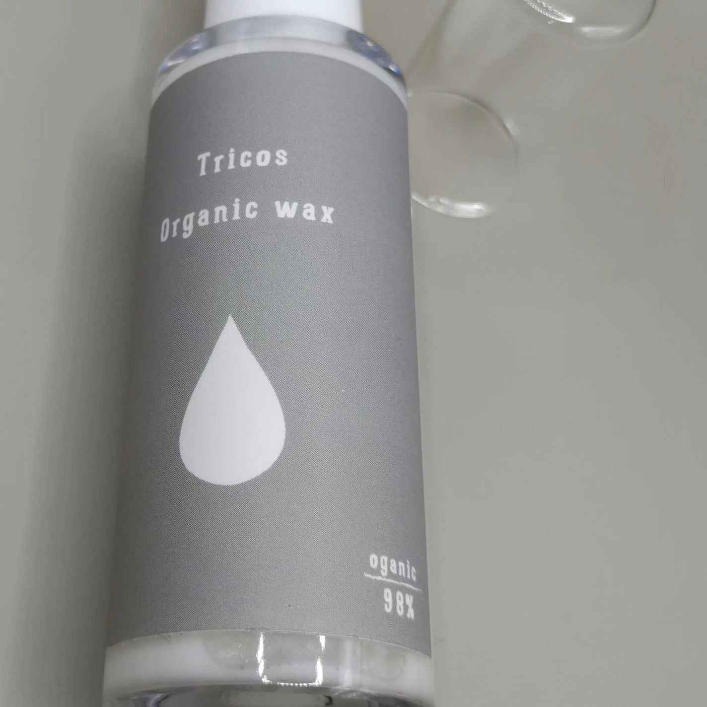 ひろちゃん on LIPS 「新感覚オーガニックヘアワックス天然由来98%の新感覚オーガニッ..」(5枚目)