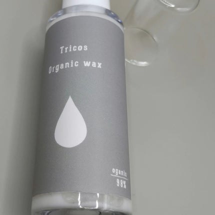 ひろちゃん on LIPS 「新感覚オーガニックヘアワックス天然由来98%の新感覚オーガニッ..」(5枚目)