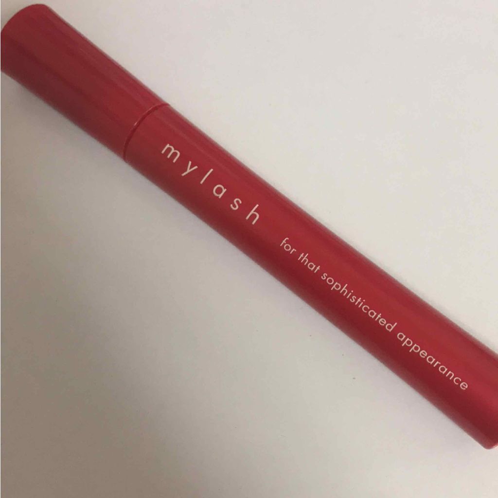 オペラ マイラッシュ アドバンスト/OPERA/マスカラを使ったクチコミ(1枚目)