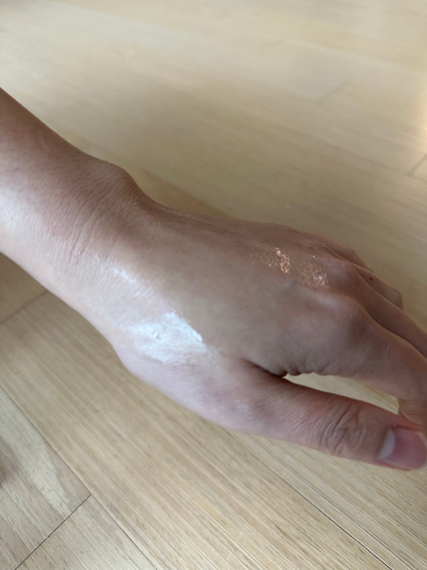 RXザ・6ペプチドスキンブースターセラム/COSRX/ブースター・導入液を使ったクチコミ(3枚目)