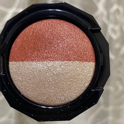 ダブルヴェール アイズ/Visée/アイシャドウパレットを使ったクチコミ(3枚目)