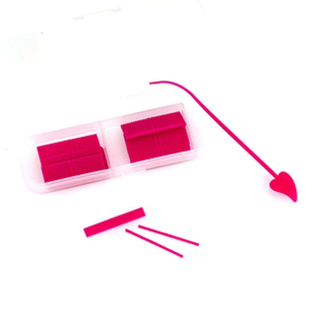 フリーファイバー120<下地&カッター付き>スタンダードタイプ 120本入 メザイク