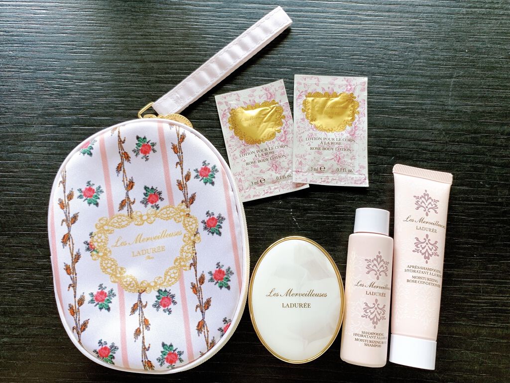 パウダーブラッシュ 15 Josepha（ジョゼファ）/レ・メルヴェイユーズ ラデュレ/パウダーチークを使ったクチコミ（1枚目）