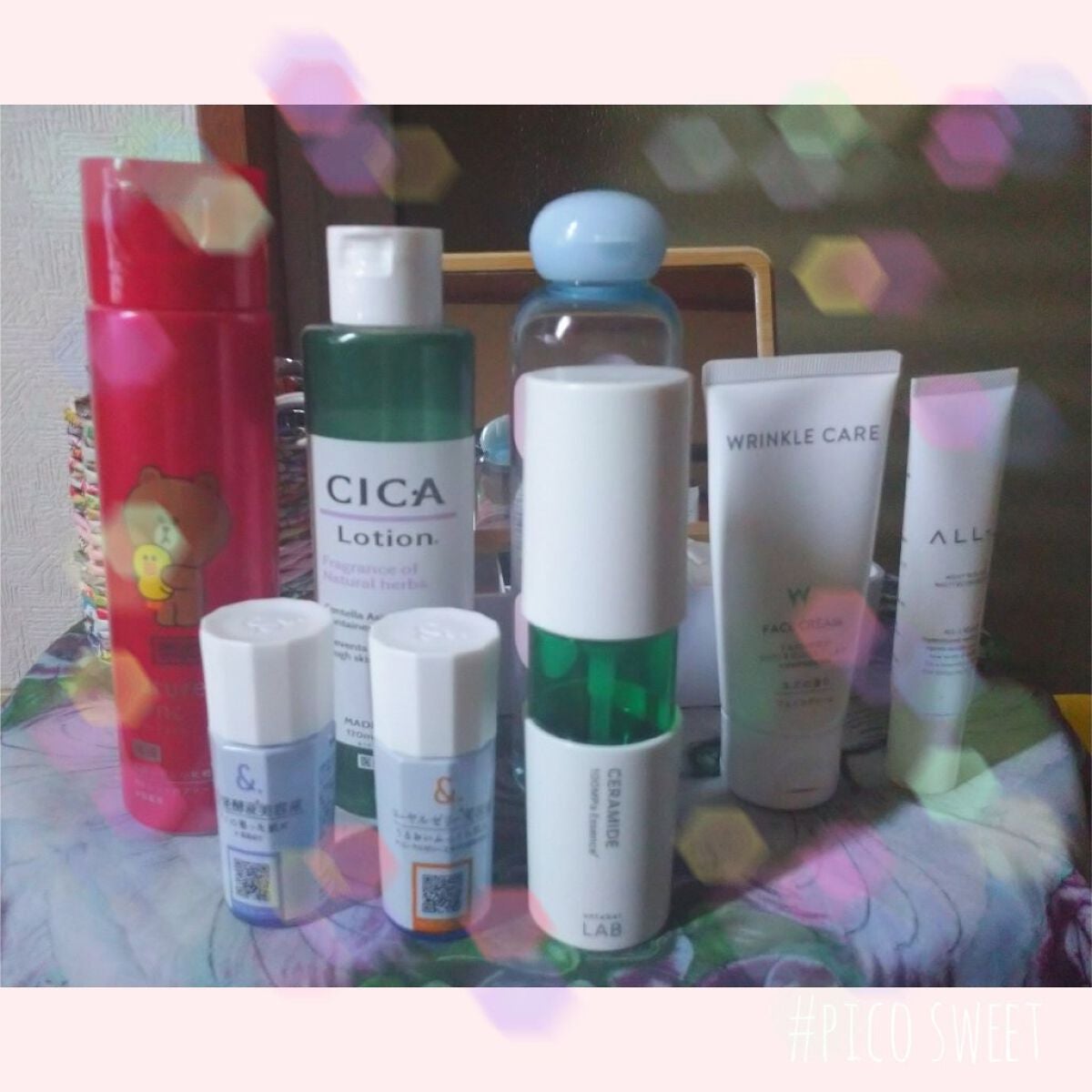 ネイチャーコンク 薬用クリアローション/ネイチャーコンク/拭き取り化粧水を使ったクチコミ(1枚目)