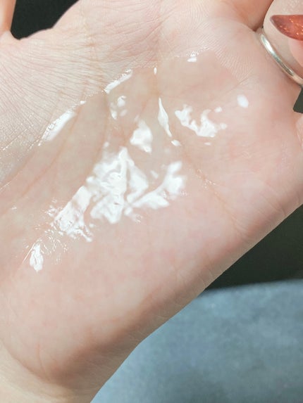 ジェニフィック アドバンスト N/LANCOME/美容液を使ったクチコミ(4枚目)