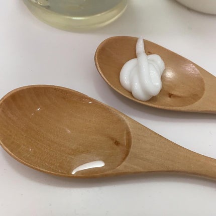 ルース ボタニカルスカルプセラム シャンプー・トリートメント(ストレート)/BOTANIST/市販シャンプーを使ったクチコミ(3枚目)