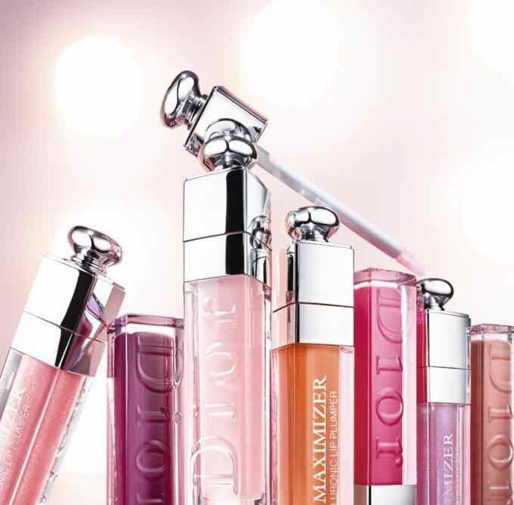 【旧】ディオール アディクト リップ マキシマイザー/Dior/リップグロスを使ったクチコミ（1枚目）