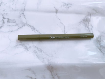 シルキーリキッドアイライナーWP/D-UP/リキッドアイライナーを使ったクチコミ(2枚目)