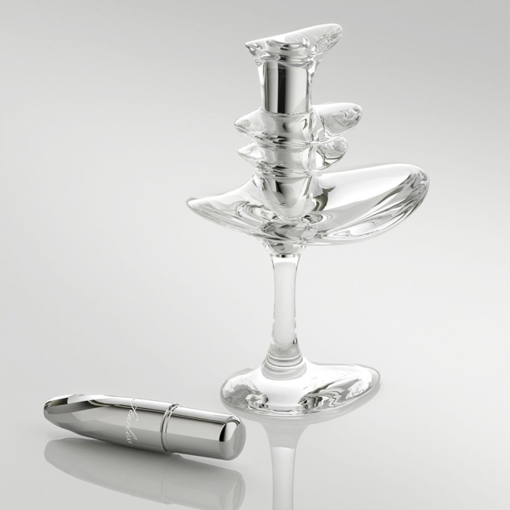 Lucrezia Serum（ルクレツィア セラム） / fearless