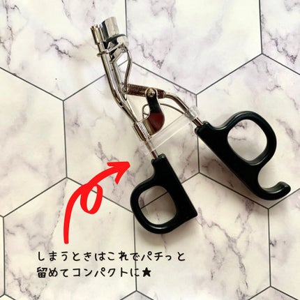 アイラッシュカーラー/LANEIGE/ビューラーを使ったクチコミ(5枚目)