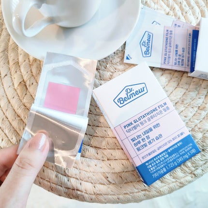 を使ったクチコミ(2枚目)