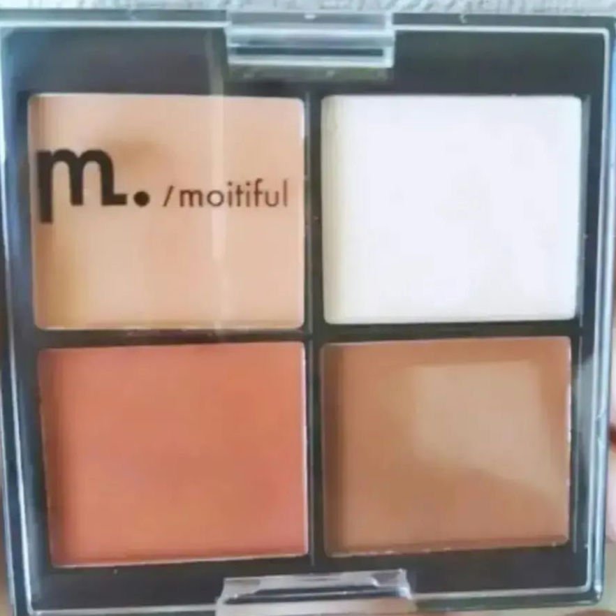 1DAY TATTOO リキッドアイライナー/K-パレット/リキッドアイライナーを使ったクチコミ（1枚目）