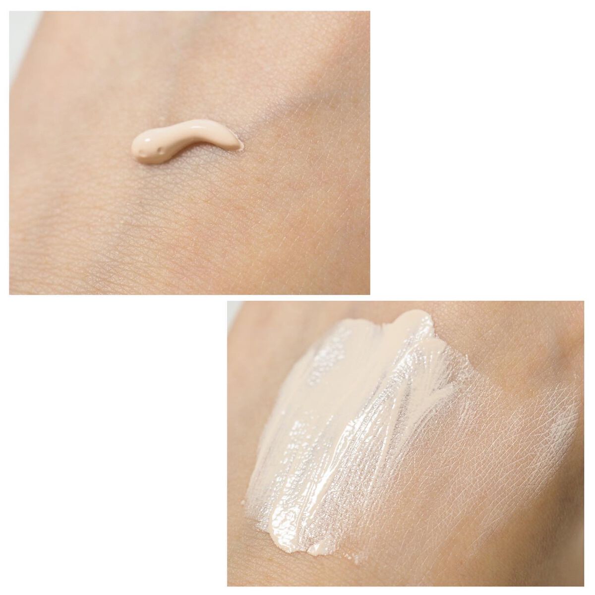 ブライトニングプライマー/ALBLANC/化粧下地を使ったクチコミ（3枚目）