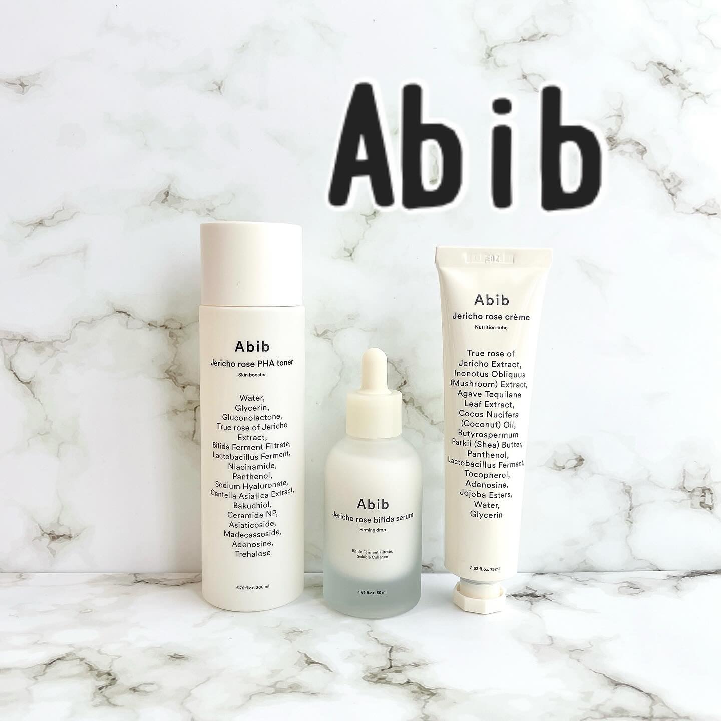 先日の@bibinews_ さん主催の
オフラインコスメイベント
《krean Beauty Event Vol.3
「bibint Spring」》レポ後編✌️
⁡
2回目のワークショップで
参加させてもらったのは
『Abib （アビブ）