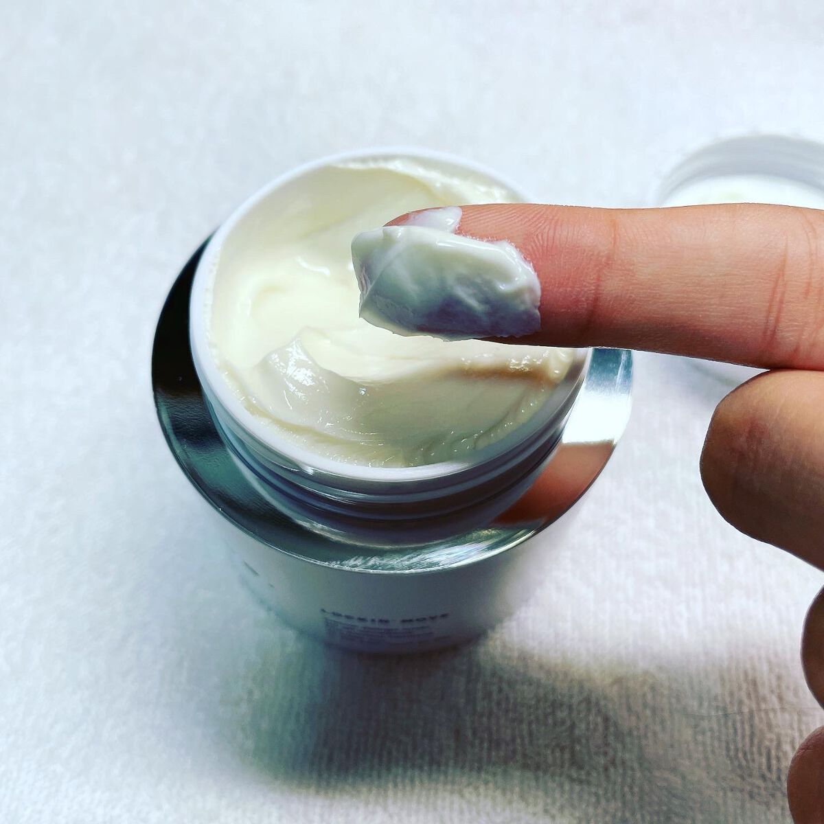 ダンスデザインチューナー ロッキンムーブ/アリミノ/ヘアワックス・クリームを使ったクチコミ（3枚目）